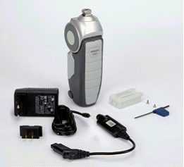 3E80電子智能假肢膝關節(jié)(圖1)